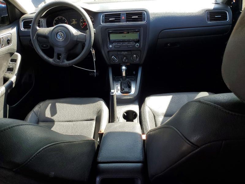 2011 Volkswagen Jetta se