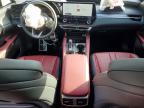 2024 Lexus Rx 350 f Sport Handling