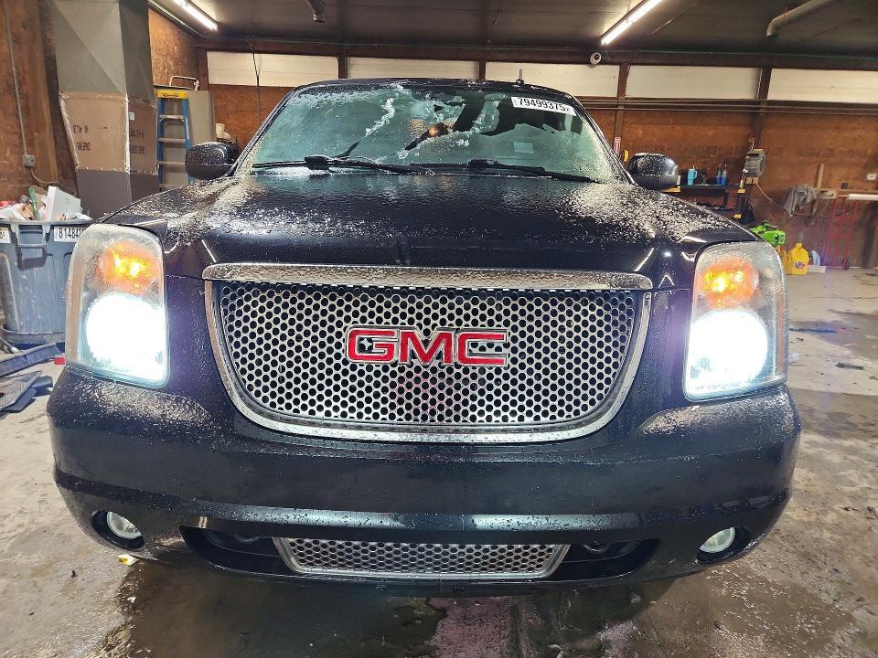 2013 GMC Yukon xl Denali