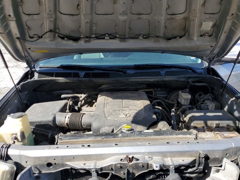 2013 Toyota Sequoia Limited