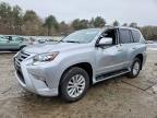 2019 Lexus Gx 460 Base