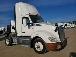 2017 Kenworth T680 Semi Truck en venta en Colton, CA