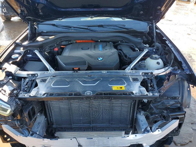 2024 Bmw Motorrad 2024 bmw Motorrad X3