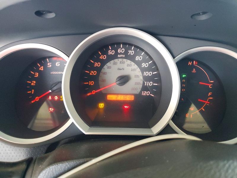 2006 Toyota Tacoma Prerunner V6