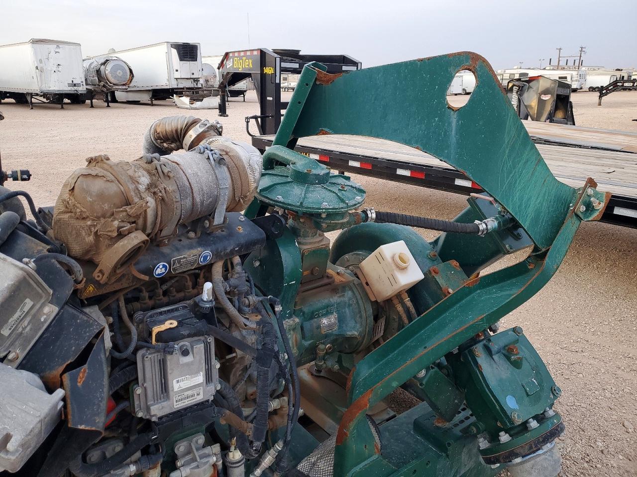 2023 Other 2023 Pump