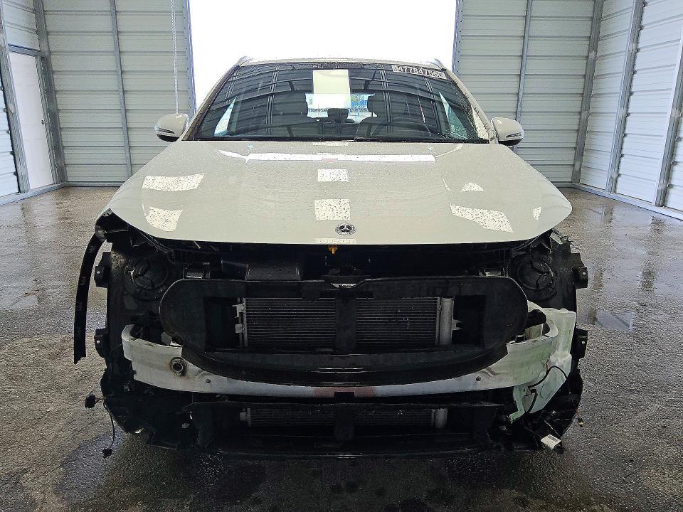 2025 Mercedes-Benz Gla 250