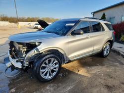 2022 Ford Explorer xlt for sale in Louisville, KY