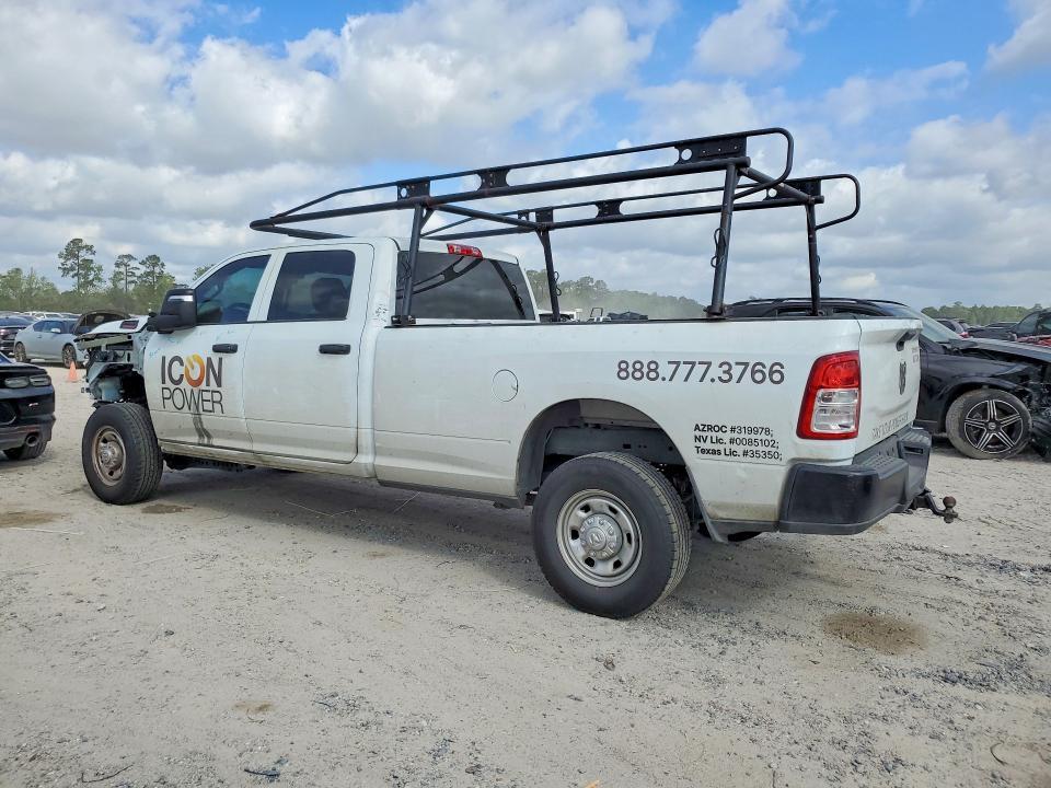 2024 Dodge RAM 2500 Tradesman
