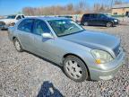 2003 Lexus Ls 430 Base