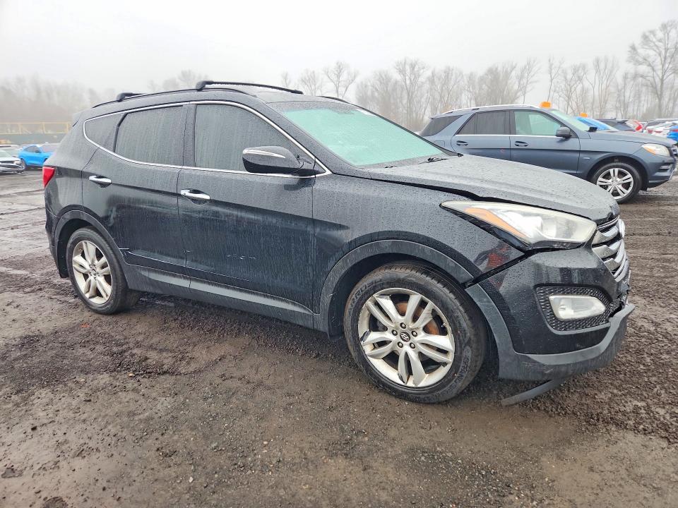 2014 Hyundai Santa fe Sport 2.0t