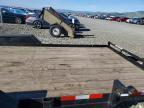 2018 P.j. Trailer 2018 R&J 7X16 Equipment Trailer