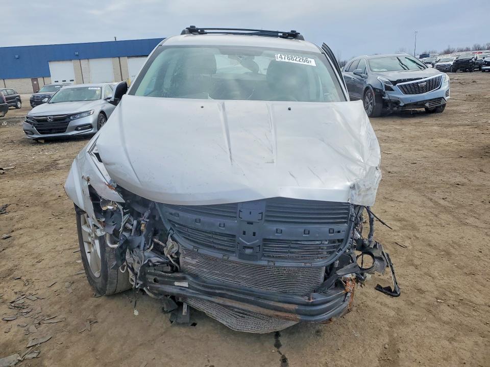 2010 Dodge Journey sxt