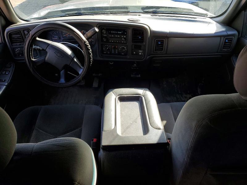 2006 Chevrolet Silverado