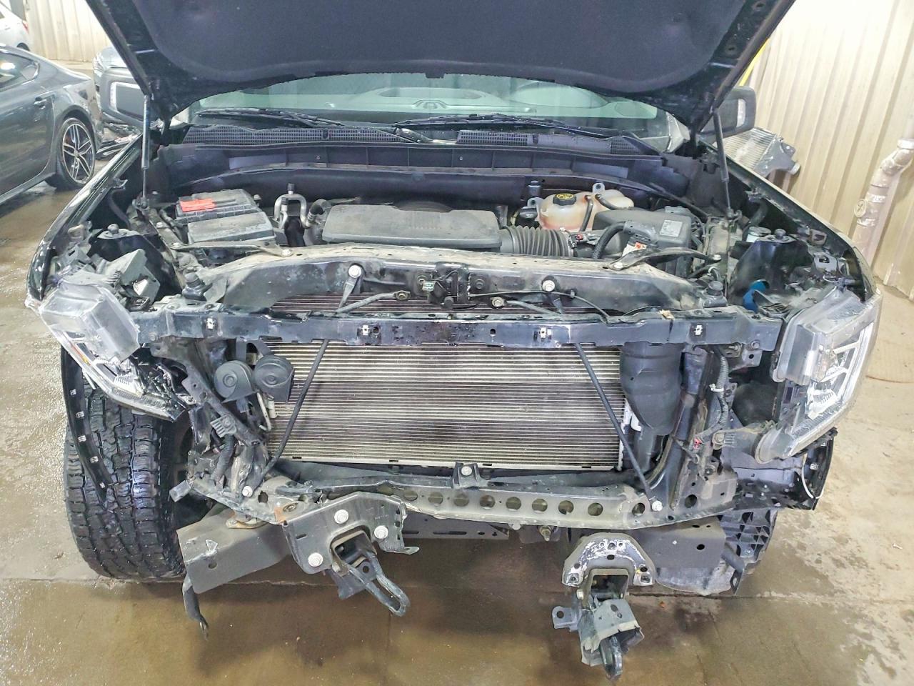 2021 GMC Sierra K1500 Elevation