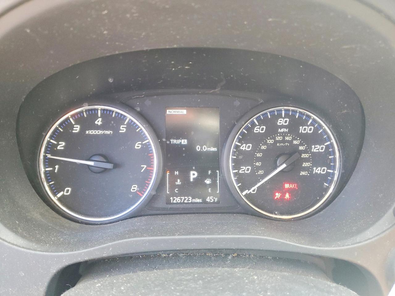 2016 Mitsubishi Outlander se