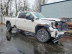 2024 GMC Sierra K3500 Denali Ultimate