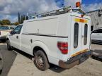 2010 Ford F150 Utility / Service Truck