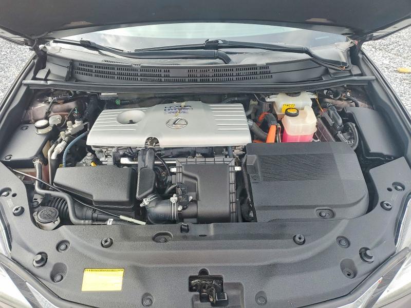 2012 Lexus Ct 200h Premium