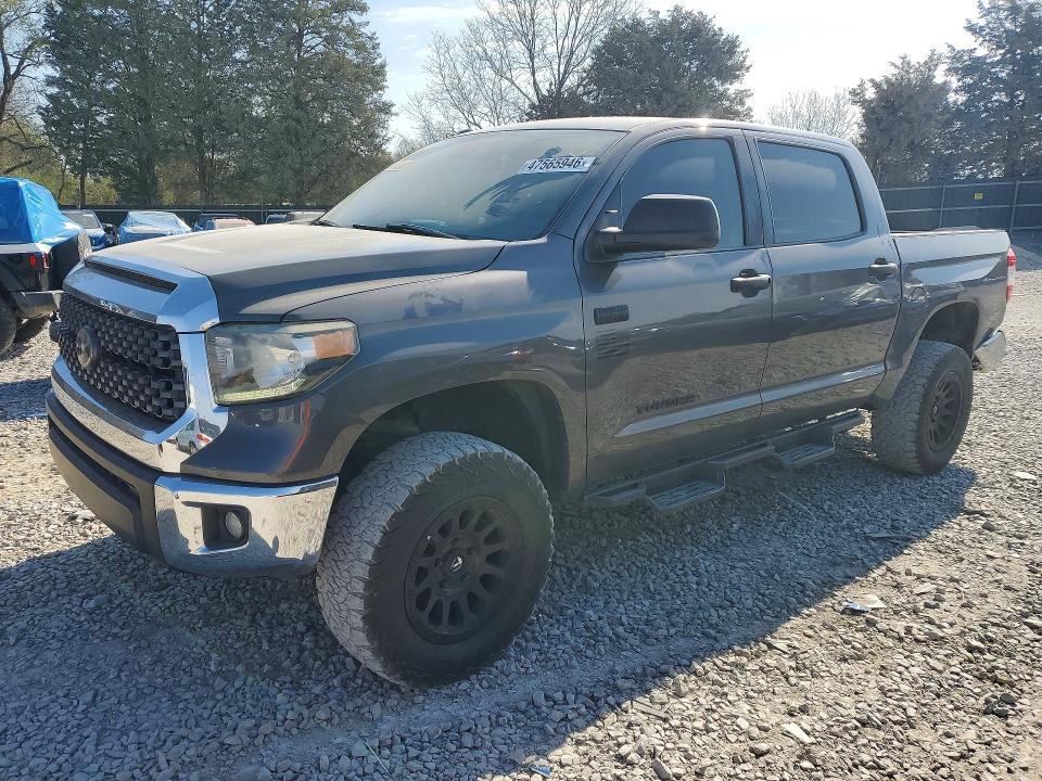 2019 Toyota Tundra SR5