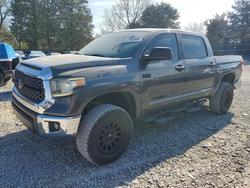 2019 Toyota Tundra SR5 en venta en Madisonville, TN