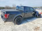 2017 Ford F150 Raptor