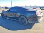 2012 Ford Mustang gt