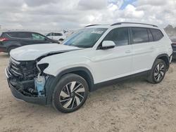 2024 Volkswagen Atlas se for sale in Houston, TX