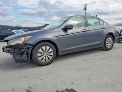 2012 Honda Accord lx for sale in Lebanon, TN