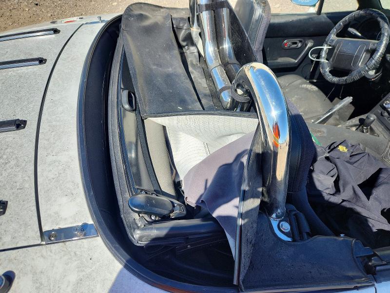 1991 Mazda Mx-5 Miata