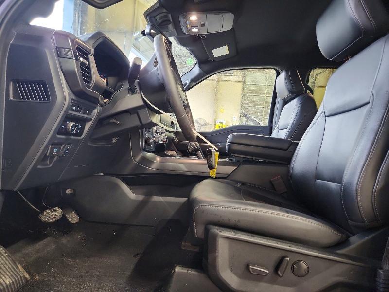 2024 Ford F150 XLT