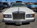 1982 Rolls-Royce Silver Spur