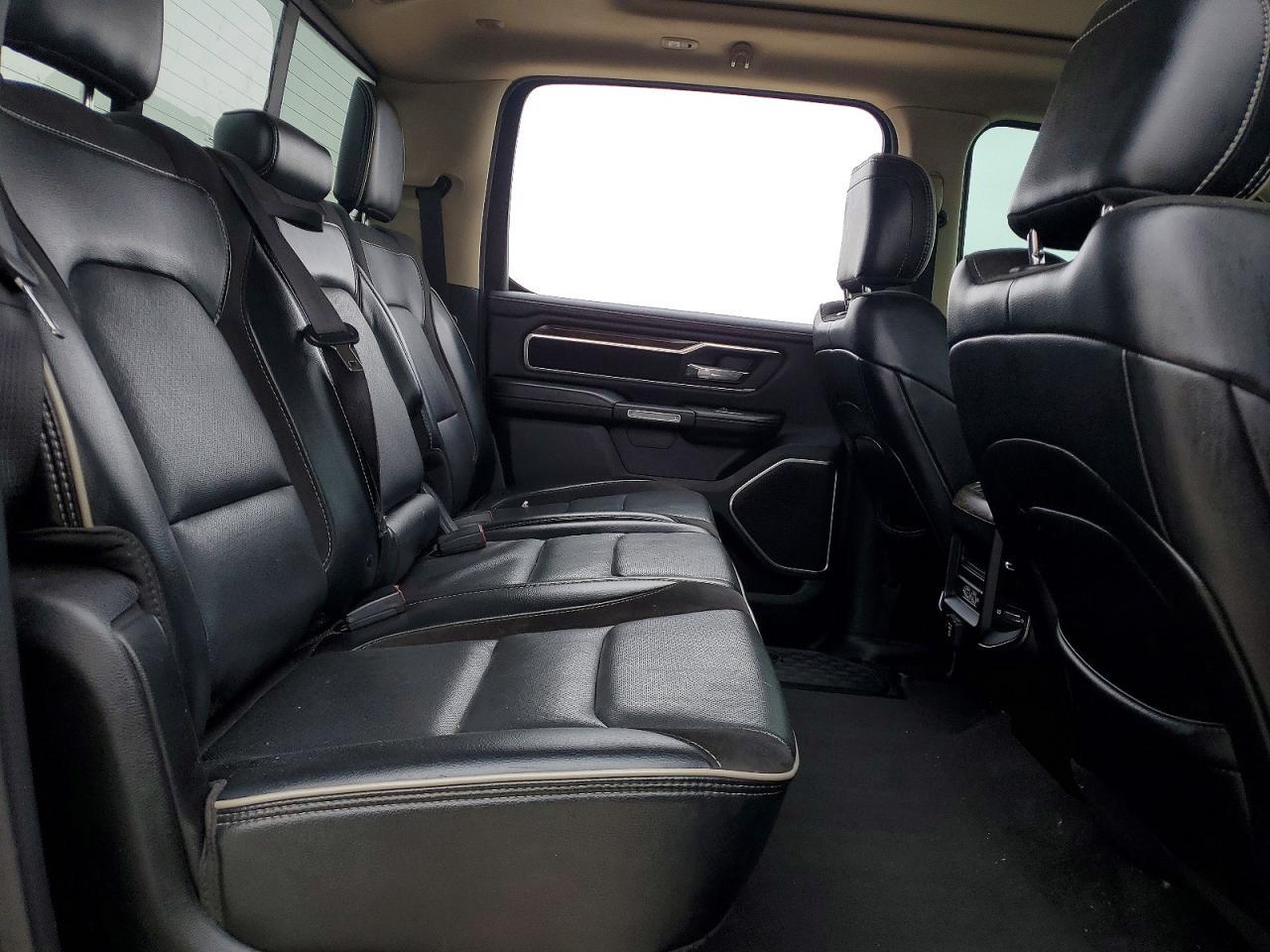 2020 Dodge 1500 Laramie