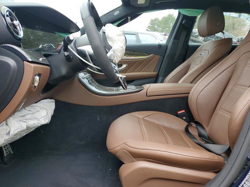 2023 Mercedes-Benz E amg 53 4matic