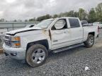 2014 Chevrolet Silverado C1500 LT