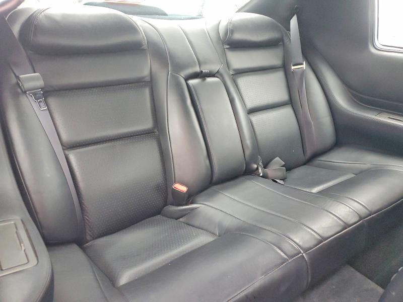1997 Cadillac Eldorado Touring