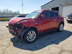 2013 Nissan Juke s for sale in Rogersville, MO