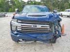 2022 Chevrolet Silverado K3500 High Country