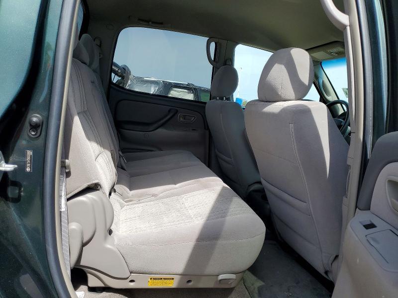 2006 Toyota Tundra SR5