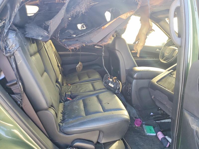 2021 Dodge Durango gt