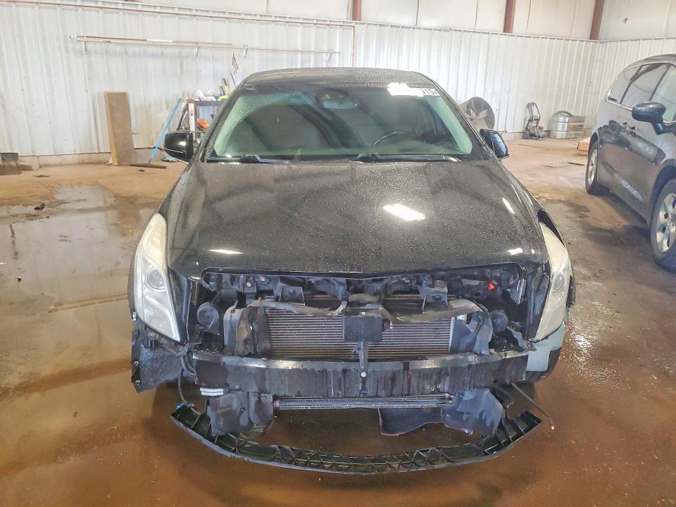 2013 Cadillac Xts Premium Collection