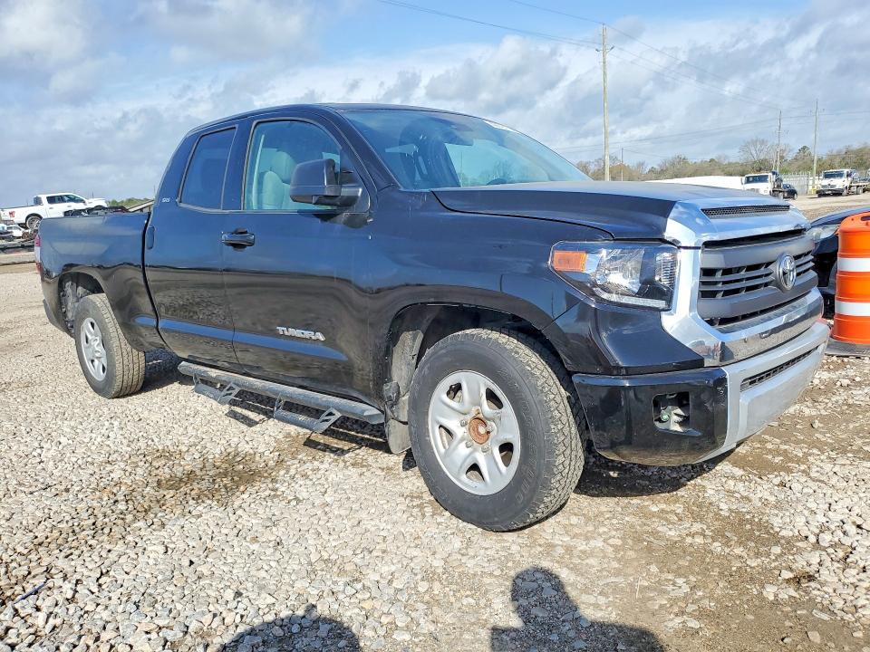 2021 Toyota Tundra SR
