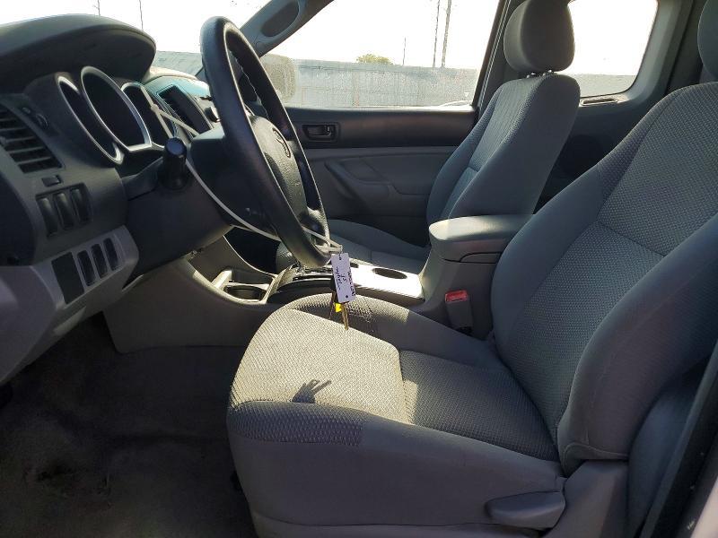 2007 Toyota Tacoma Base