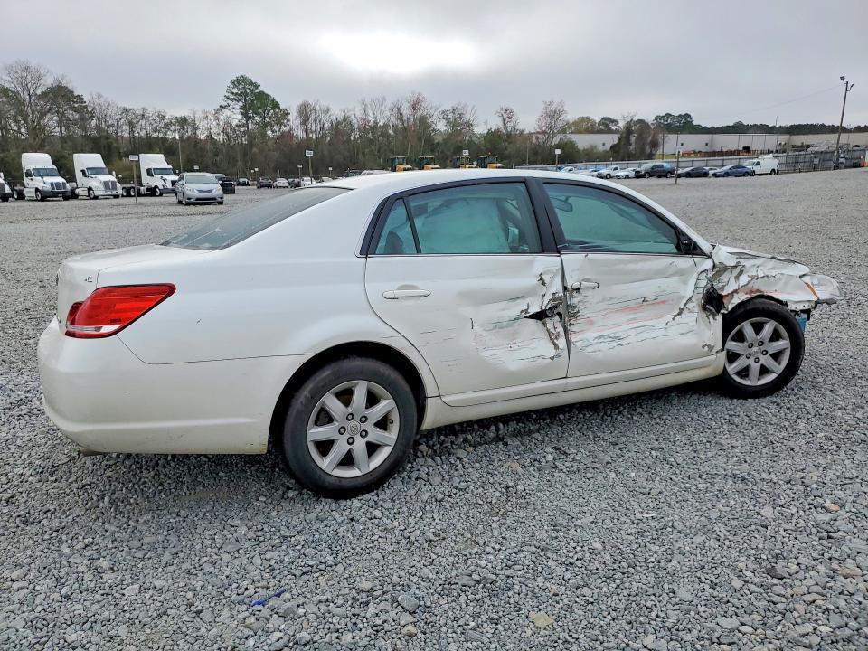 2007 Toyota Avalon xl