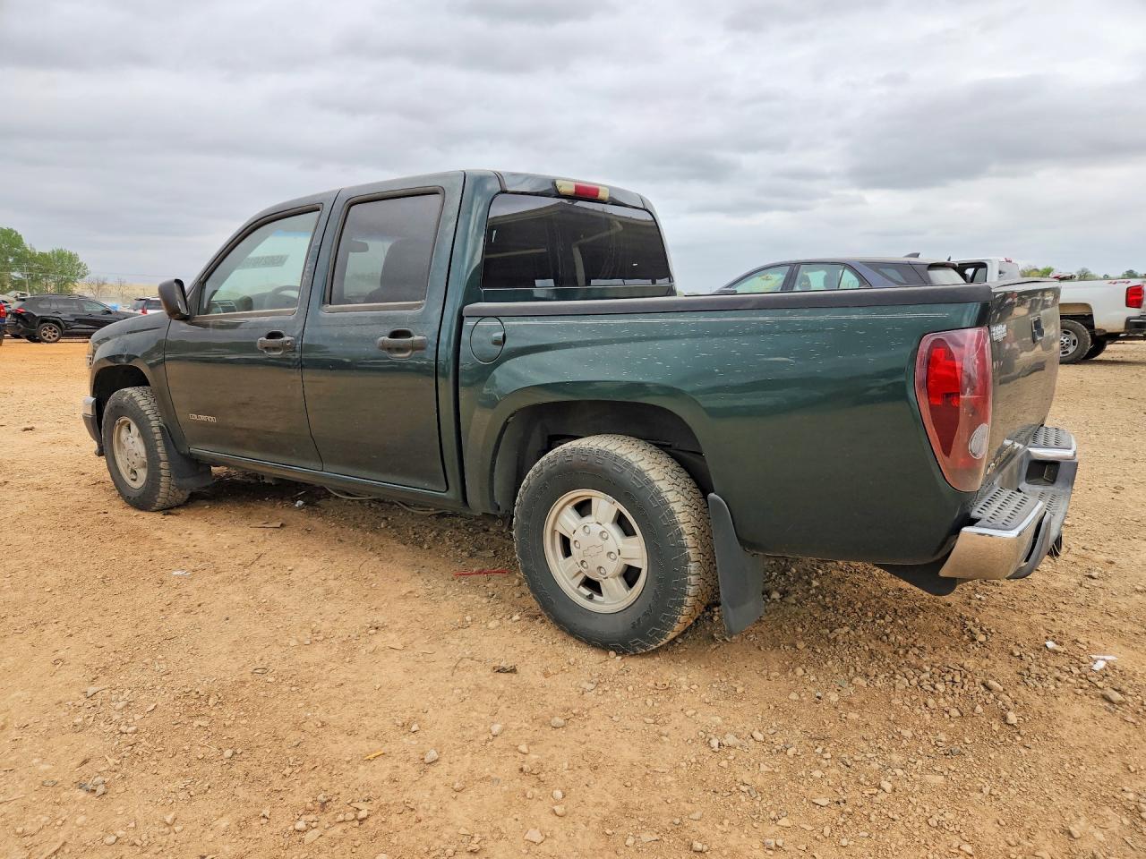 2005 Chev Colorado