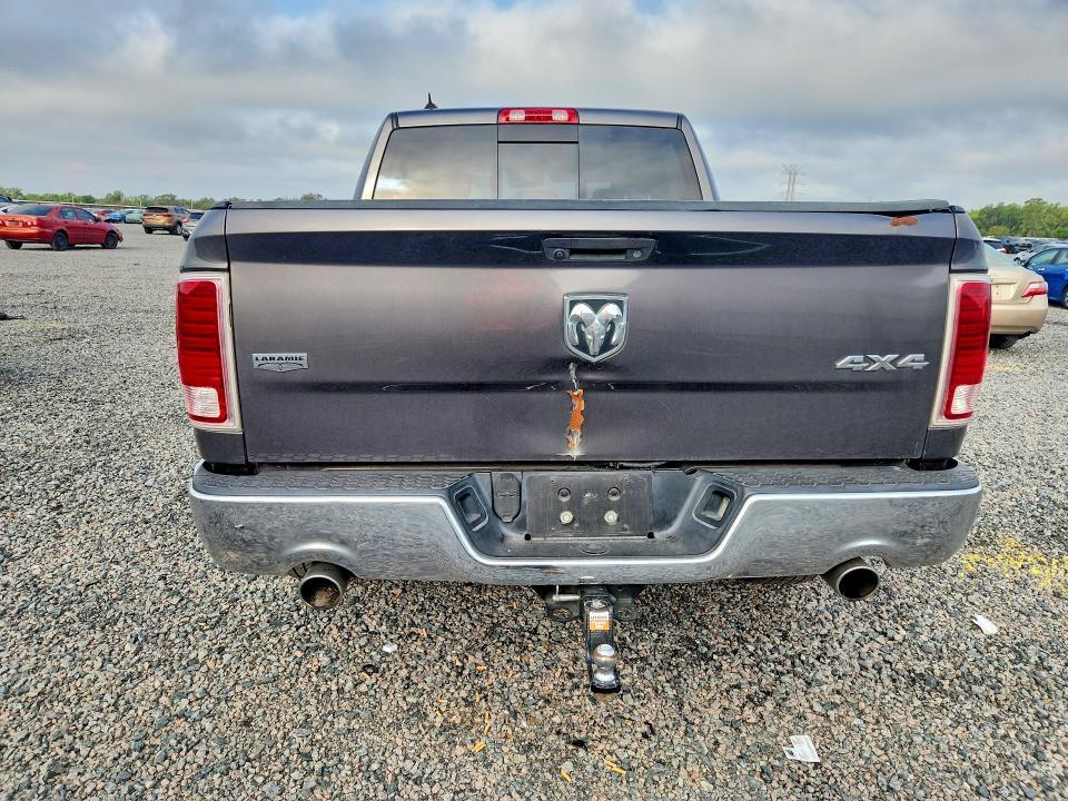 2016 Dodge 1500 Laramie