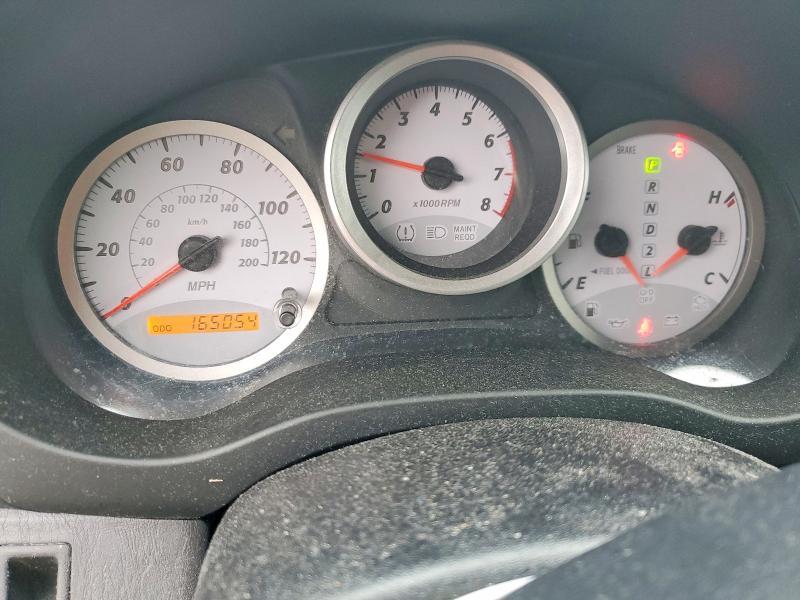 2004 Toyota Rav4 Base
