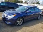 2012 Hyundai Sonata se