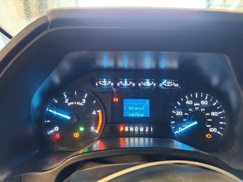 2018 Ford F250 Super Duty