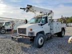 2007 Chev Rolet C7000 Cable Placer Bucket Truck