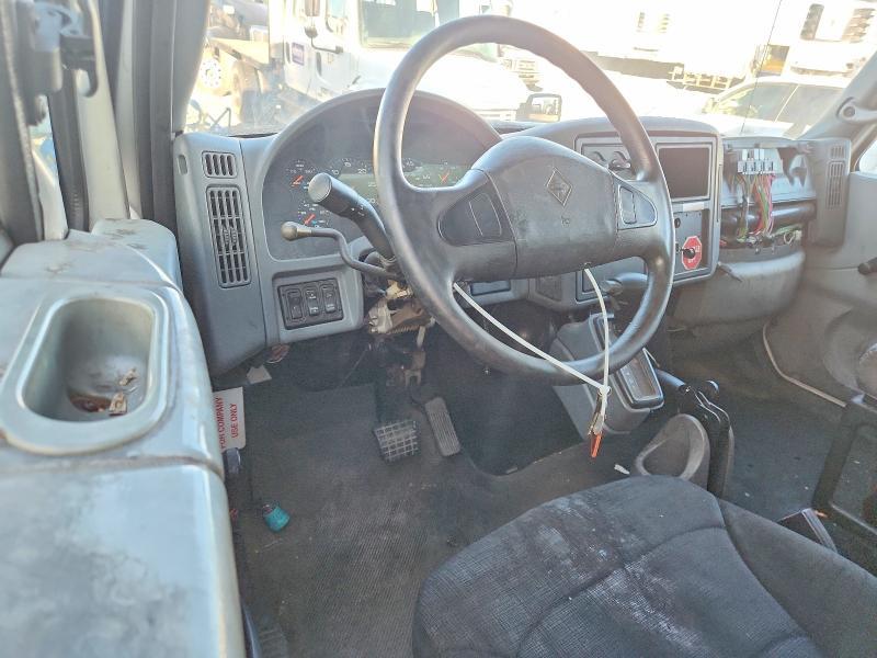 2003 International MA025 BOX Truck